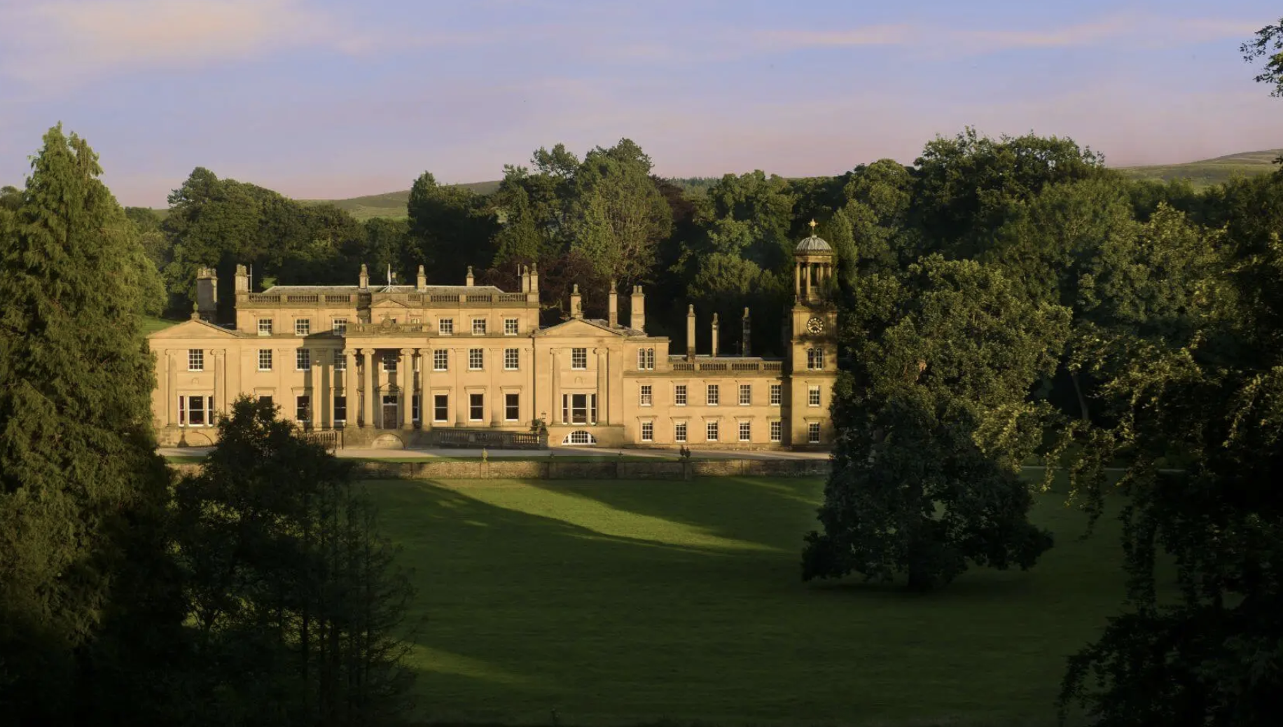 Broughton Sanctuary, United Kingdom: April 5-11, 2027
